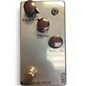 Used Selltronics Klon-a-pin Effect Pedal thumbnail