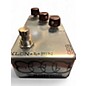 Used Selltronics Klon-a-pin Effect Pedal