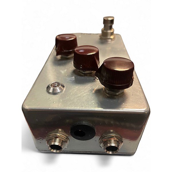 Used Selltronics Klon-a-pin Effect Pedal