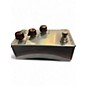 Used Selltronics Klon-a-pin Effect Pedal