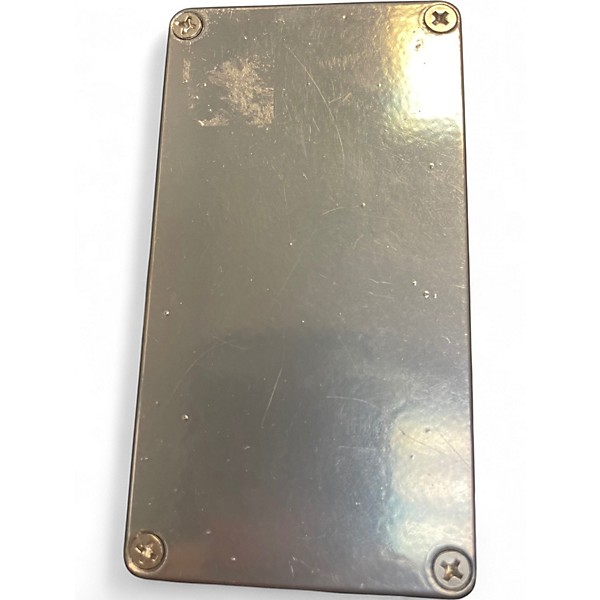 Used Selltronics Klon-a-pin Effect Pedal