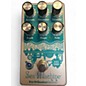 Used EarthQuaker Devices Sea Machine Super Chorus Effect Pedal thumbnail