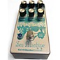 Used EarthQuaker Devices Sea Machine Super Chorus Effect Pedal