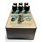 Used EarthQuaker Devices Sea Machine Super Chorus Effect Pedal