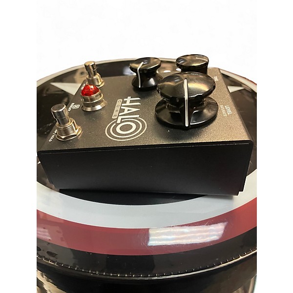 Used Keeley Keeley Halo Core Andy Timmons Signature Effect Pedal