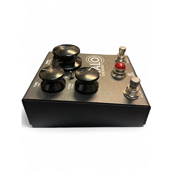 Used Keeley Keeley Halo Core Andy Timmons Signature Effect Pedal