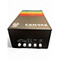 Used Canvas Stereo Dual Line Isolator Direct Box Direct Box