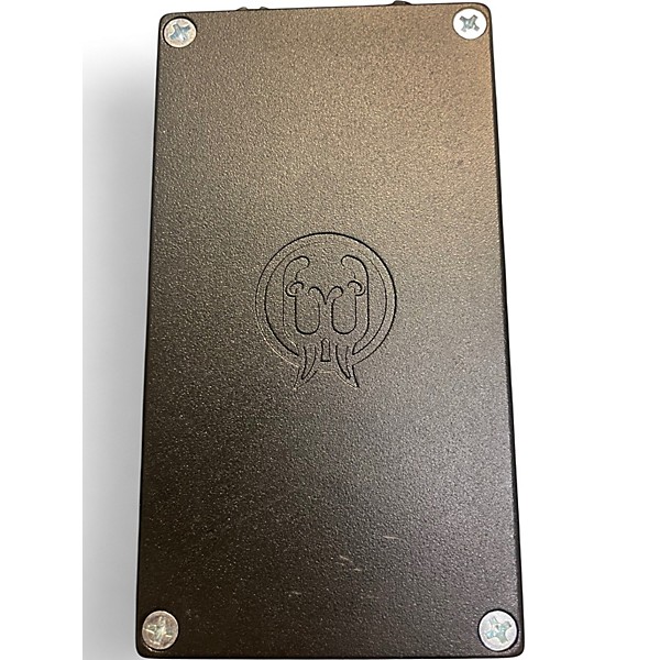 Used Canvas Stereo Dual Line Isolator Direct Box Direct Box