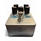 Used Universal Audio 1176 Studio Compressor Effect Pedal