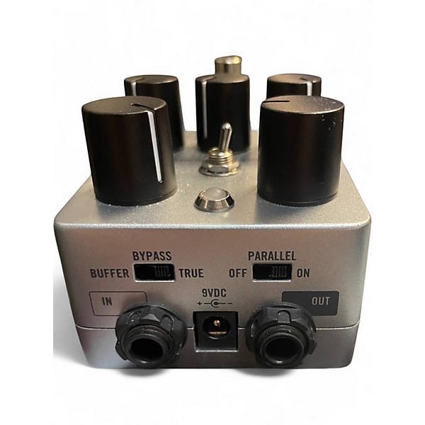 Used Universal Audio 1176 Studio Compressor Effect Pedal