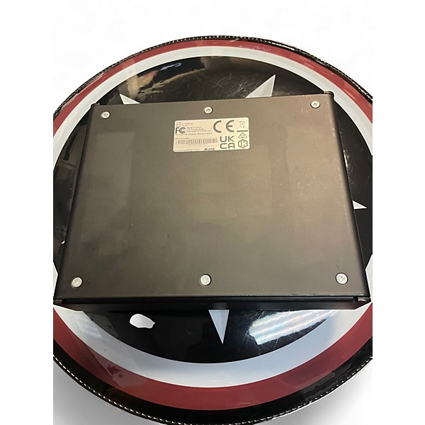 Used IK Multimedia ToneX Effect Processor