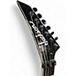 Used Jackson Pro Series Mick Thomson Signature Soloist SL2 Gloss Black Solid Body Electric Guitar