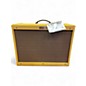 Used Fender Blues Deluxe Reissue 40W 1x12 Tweed Tube Guitar Combo Amp thumbnail