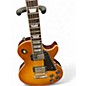 Used Epiphone Inspired by Gibson Custom Les Paul T Burst Solid Body Electric Guitar