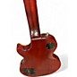 Used Epiphone Inspired by Gibson Custom Les Paul T Burst Solid Body Electric Guitar