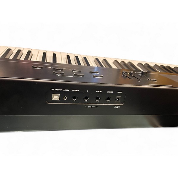 Used Williams ALLEGRO III Digital Piano