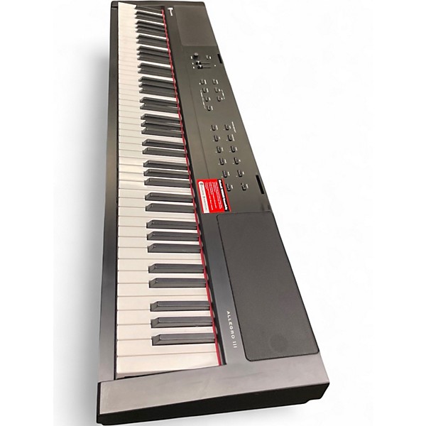 Used Williams ALLEGRO III Digital Piano