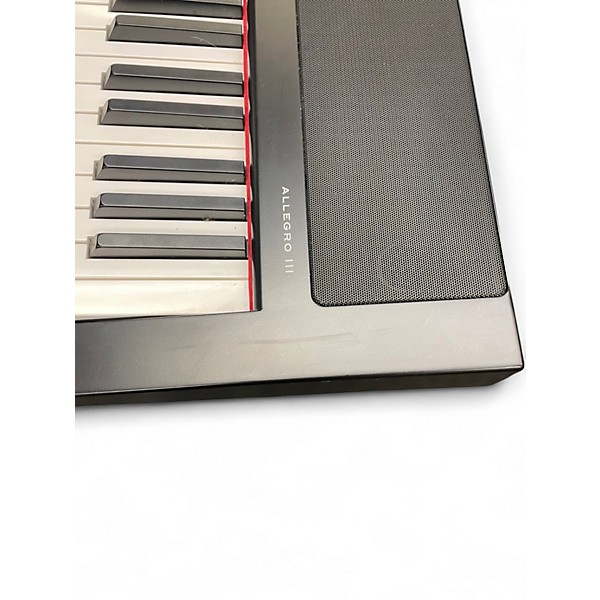 Used Williams ALLEGRO III Digital Piano