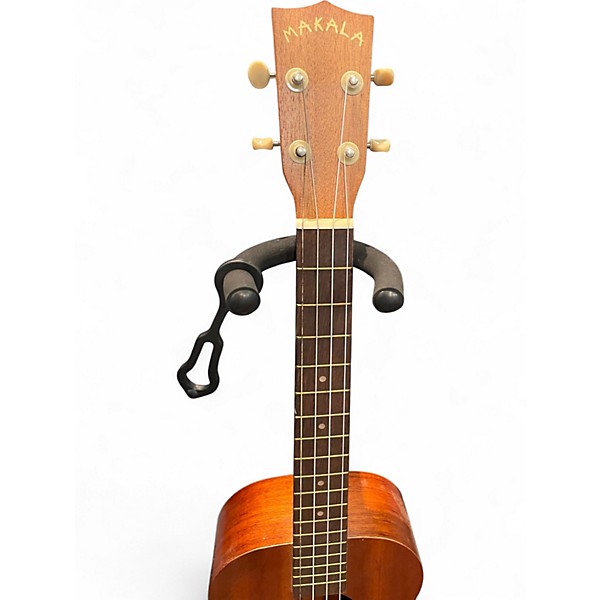 Used Makala MK-B Mahogany Ukulele