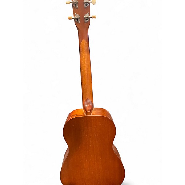 Used Makala MK-B Mahogany Ukulele