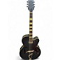 Used Gretsch Guitars G100CE Black Acoustic Electric Guitar thumbnail