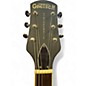 Used Gretsch Guitars G100CE Black Acoustic Electric Guitar