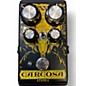 Used DOD CARCOSA Effect Pedal thumbnail