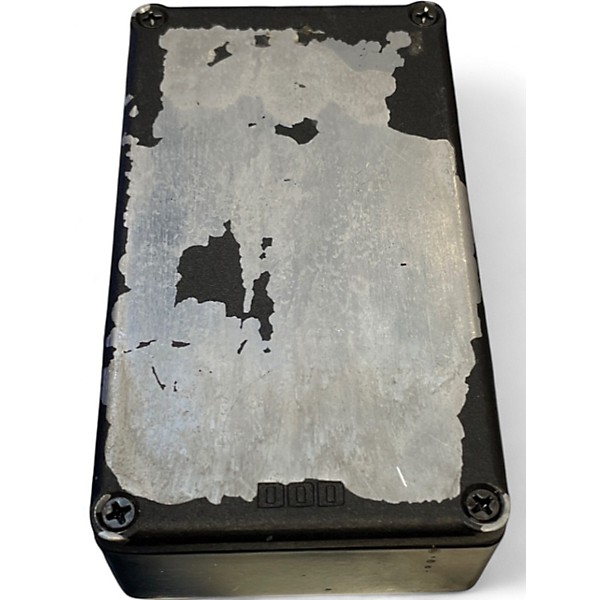 Used DOD CARCOSA Effect Pedal