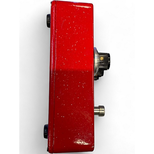 Used Death By Audio DBA05 Soundwave Breakdown Octave Effect Pedal