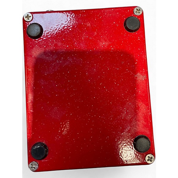 Used Death By Audio DBA05 Soundwave Breakdown Octave Effect Pedal