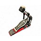 Used DW 5000 Series Double Double Bass Drum Pedal