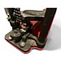 Used DW 5000 Series Double Double Bass Drum Pedal