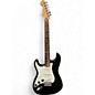 Used Fender PLAYER Black Solid Body Electric Guitar thumbnail