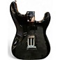 Used Fender PLAYER Black Solid Body Electric Guitar