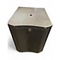 Used Harbinger VS18 Powered Subwoofer thumbnail