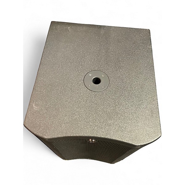 Used Harbinger VS18 Powered Subwoofer