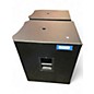 Used Harbinger VS18 Powered Subwoofer