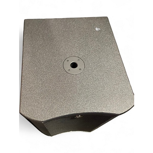 Used Harbinger VS18 Powered Subwoofer