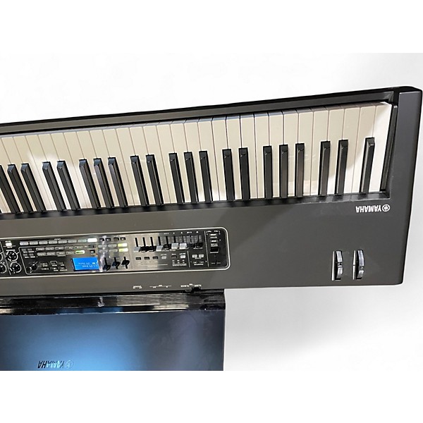 Used Yamaha CK88