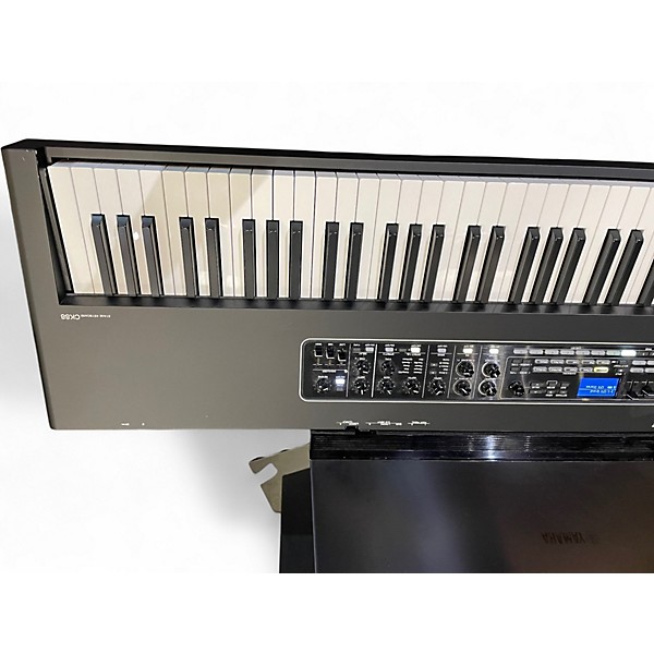 Used Yamaha CK88