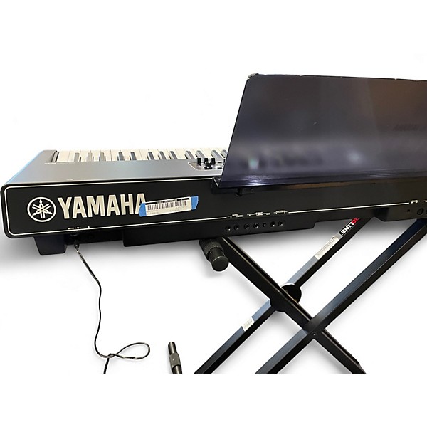 Used Yamaha CK88