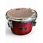 Vintage 1983 TAMA 8 Piece Superstar Red Drum Kit thumbnail
