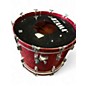 Vintage 1983 TAMA 8 Piece Superstar Red Drum Kit