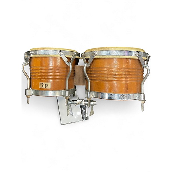 Used LP BONGOS Bongos