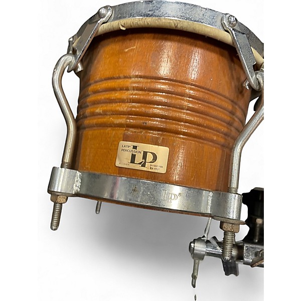 Used LP BONGOS Bongos