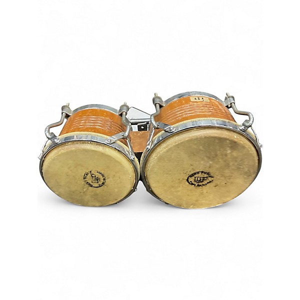 Used LP BONGOS Bongos