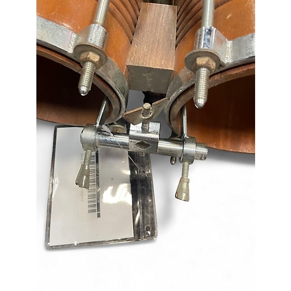 Used LP BONGOS Bongos