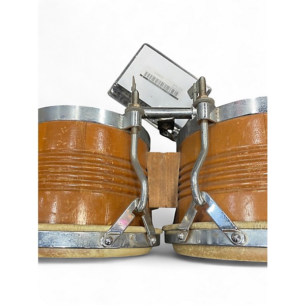 Used LP BONGOS Bongos