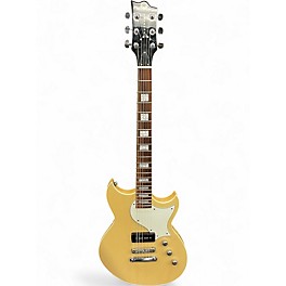 Used Reverend SENSEI JR Natural Solid Body Electric Guitar