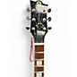 Used Reverend SENSEI JR Natural Solid Body Electric Guitar